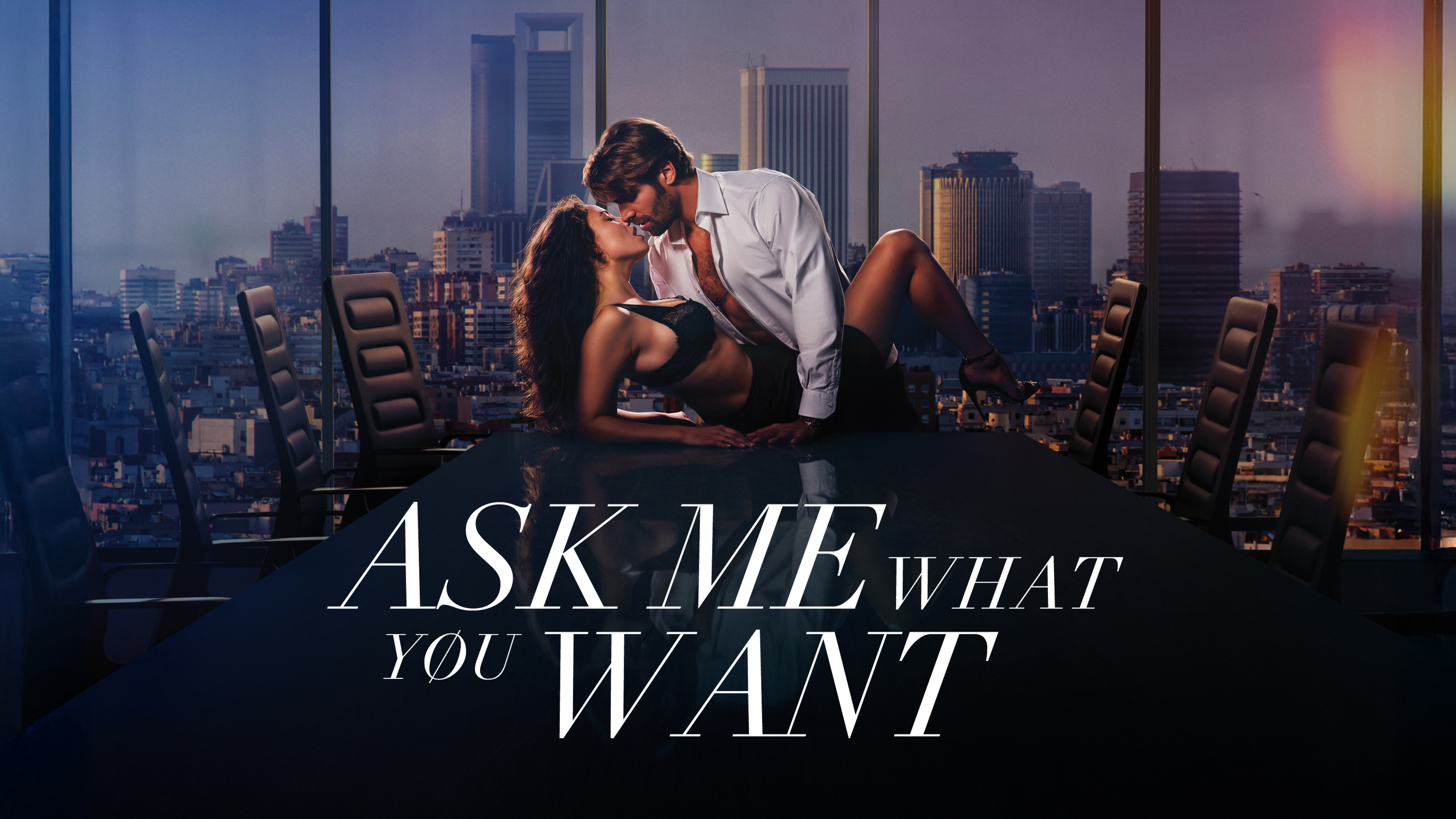 Ask Me What You Want